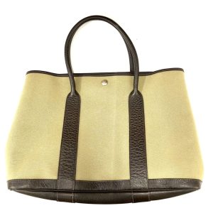 エルメス ガーデンパーティー